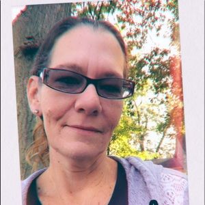 Meet your Posher, Heidi